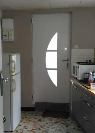 Maison Jacquard Oda ve Kahvaltı Rouen