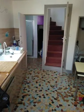 Oda ve Kahvaltı Maison Jacquard Rouen