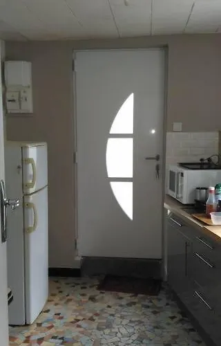Maison Jacquard Nocleg ze śniadaniem Rouen